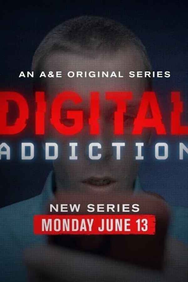Digital Addiction Poster 5
