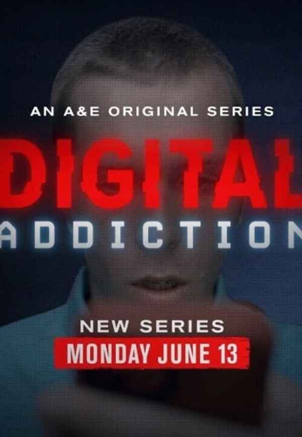 Digital Addiction Poster 6