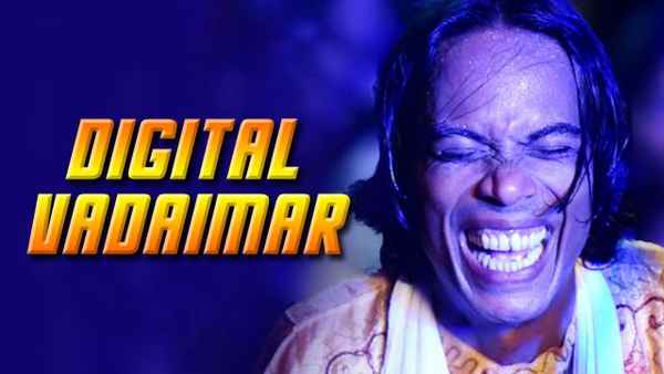 Digital Vadaimar Poster 1