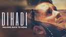 Dihadi. Walking Back To Home Poster 2