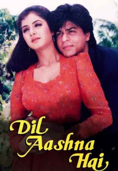 Dil Aashna Hai