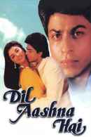 Dil Aashna Hai Poster 6