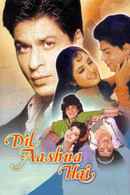 Dil Aashna Hai Poster 7