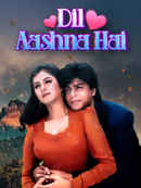 Dil Aashna Hai Poster 4