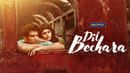 Dil Bechara Poster 6