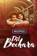 Dil Bechara Poster 4