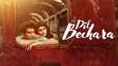 Dil Bechara Poster 1