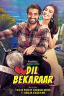 Dil Bekaraar Poster 3