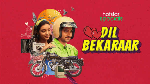 Dil Bekaraar Poster 7