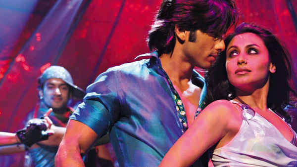 Dil Bole Hadippa Poster 5