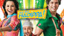 Dil Bole Hadippa Poster 4