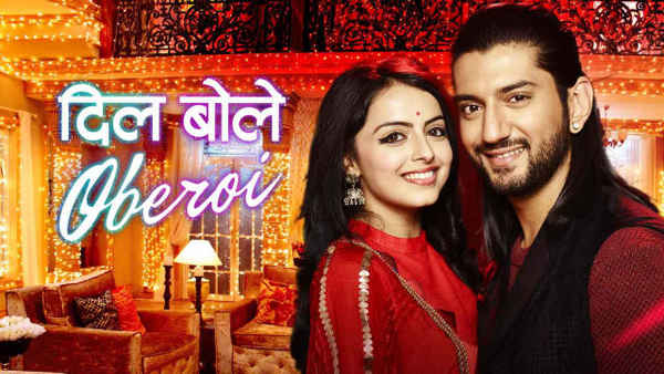 Dil Boley Oberoi Poster 2