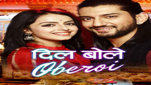 Dil Boley Oberoi Poster 3