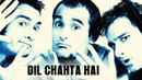 Dil Chahta Hai Poster 5