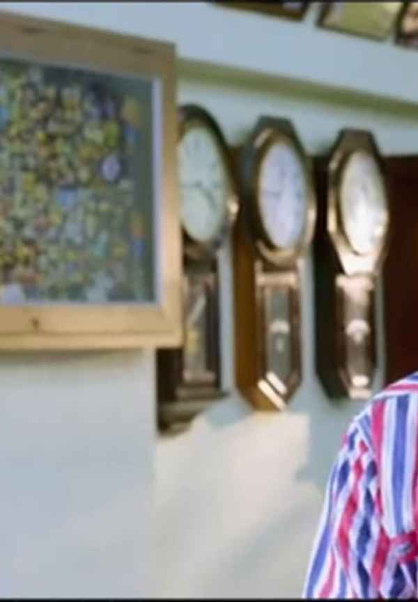 Dil Deewana Poster 3