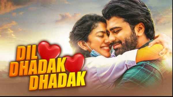 Dil Dhadak Dhadak Poster 3