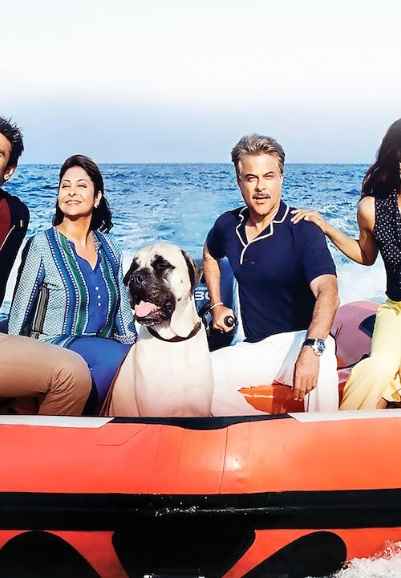 Dil Dhadakne Do