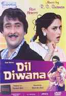 Dil Diwana Poster 4