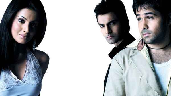 Dil Diya Hai Poster 6