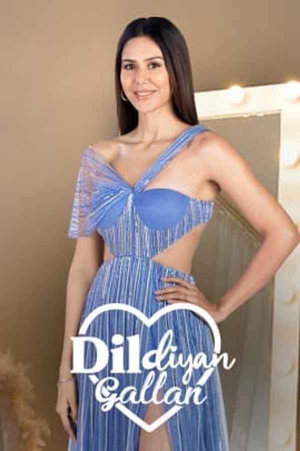 Dil Diyan Gallan Poster 2