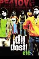 Dil Dosti Etc Poster 2