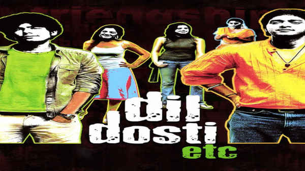 Dil Dosti Etc Poster 6