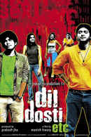 Dil Dosti Etc Poster 3