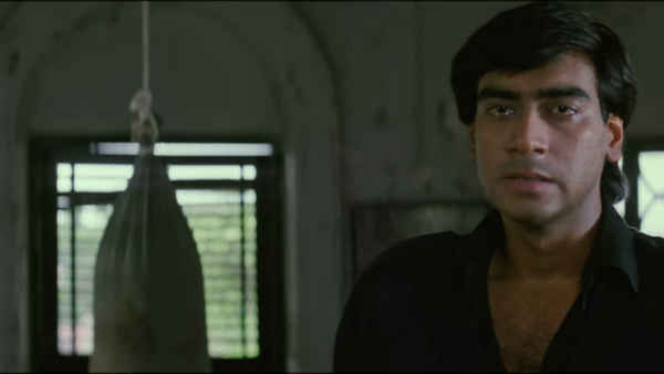 Dil Hai Betaab Poster 1