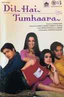 Dil Hai Tumhaara Poster 4