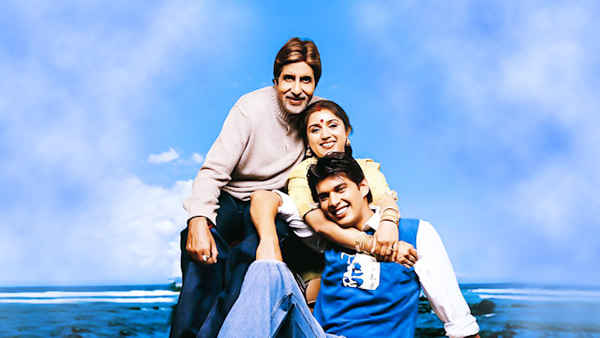 Dil Jo Bhi Kahey Poster 7