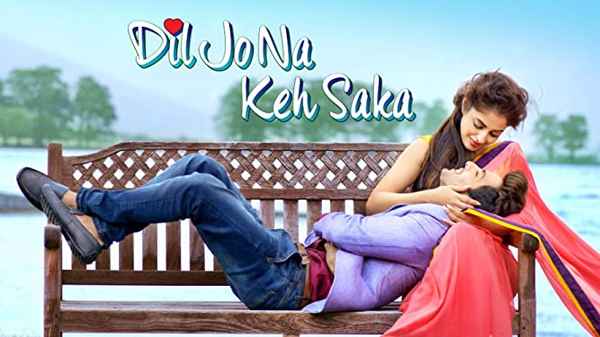 Dil Jo Na Keh Saka Poster 4