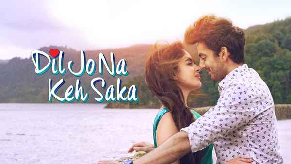 Dil Jo Na Keh Saka Poster 1