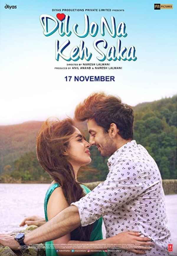 Dil Jo Na Keh Saka Poster 7