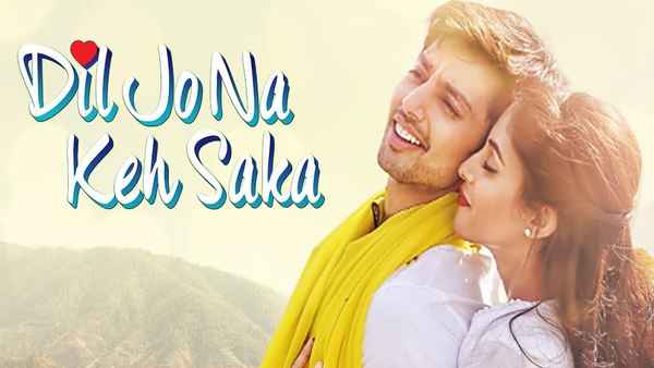 Dil Jo Na Keh Saka Poster 3