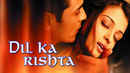 Dil Ka Rishta Poster 1
