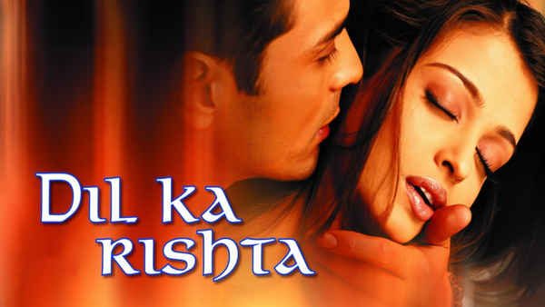 Dil Ka Rishta Poster 1