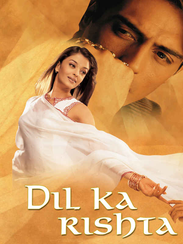 Dil Ka Rishta Poster 6