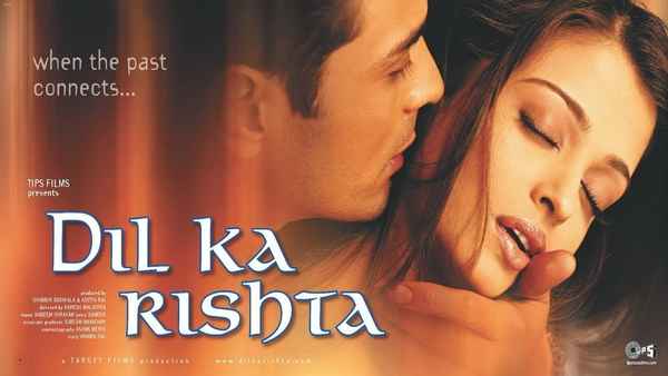 Dil Ka Rishta Poster 4