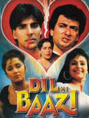 Dil Ki Baazi Poster 3