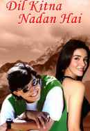 Dil Kitna Nadan Hai Poster 3