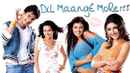Dil Maange More Poster 2