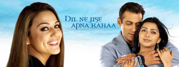 Dil Ne Jise Apna Kahaa Poster 6