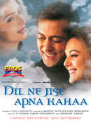 Dil Ne Jise Apna Kahaa Poster 5