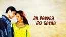 Dil Pardesi Ho Gayaa Poster 4