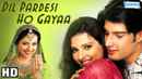 Dil Pardesi Ho Gayaa Poster 1