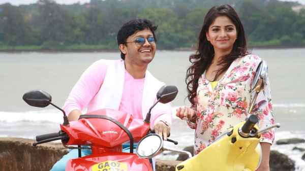 Dil Rangeela Poster 1