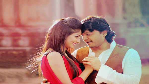 Dil Rangeela Poster 6