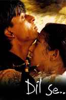 Dil Se Poster 7