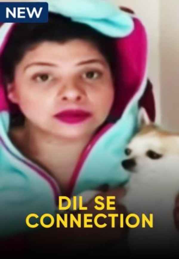 Dil Se Connection Poster 3