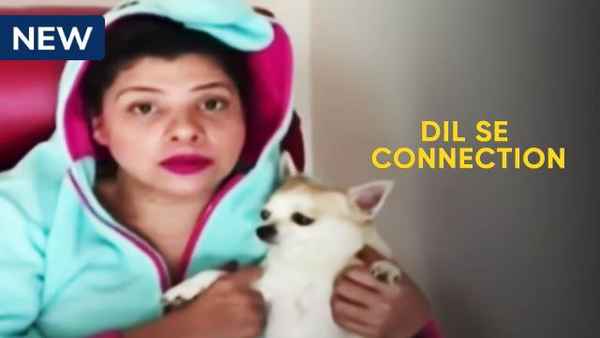 Dil Se Connection Poster 1